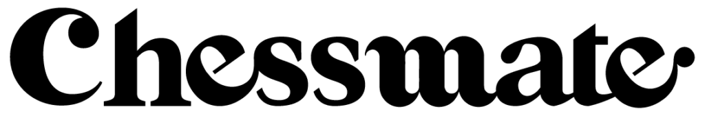 Chessmate logo
