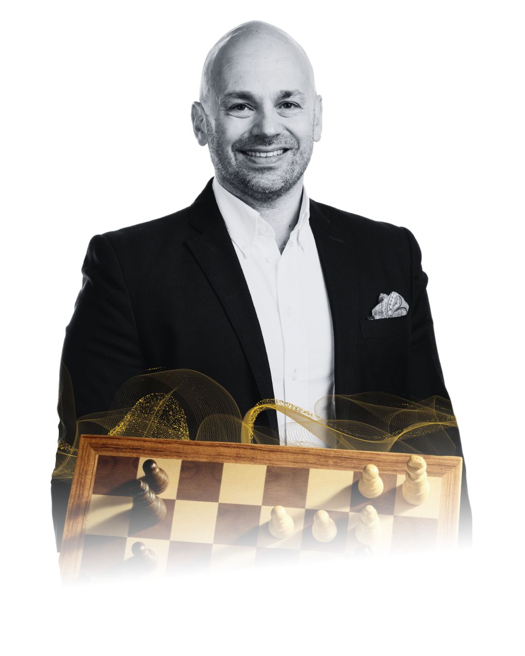 Mikael Hirvi